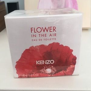 Kenzie Flower in the Air Eau de Toilette 3.4 oz